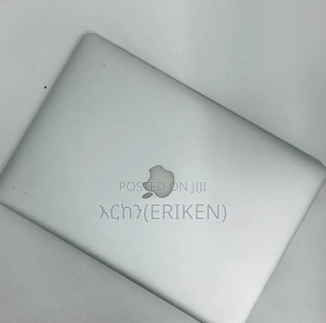 New Laptop Apple MacBook Pro 2013 8GB Intel Core I7 SSD 500GB