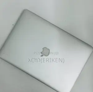 New Laptop Apple MacBook Pro 2013 8GB Intel Core I7 SSD 500GB