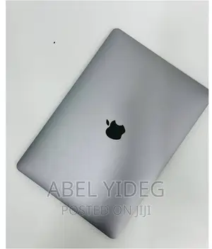 New Laptop Apple MacBook Air 2020 M1 8GB Apple M1 SSD 256GB