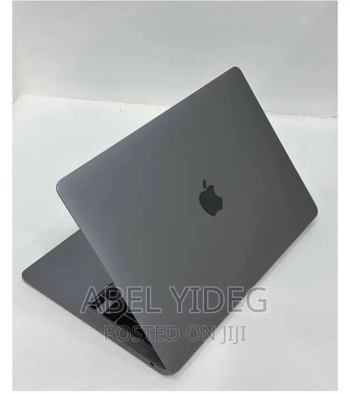 New Laptop Apple MacBook Air 2020 M1 8GB Apple M1 SSD 256GB