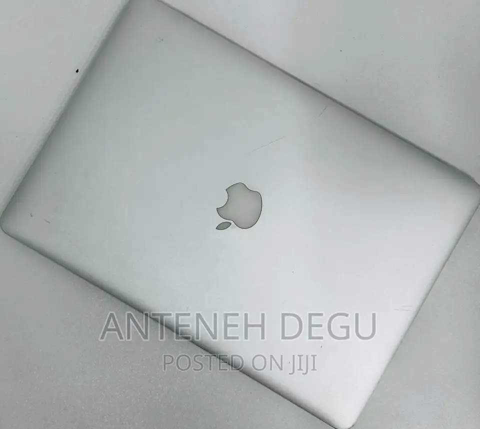 New Laptop Apple MacBook Pro 2013 8GB Intel Core I7 SSD 512GB