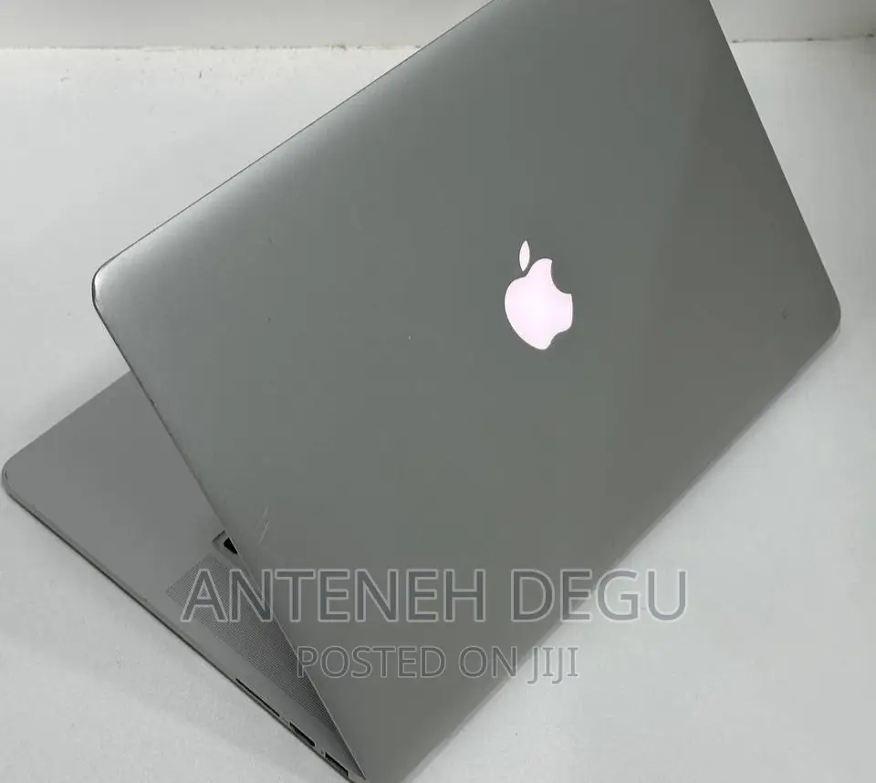 New Laptop Apple MacBook Pro 2013 8GB Intel Core I7 SSD 512GB