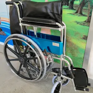 Wheelchair_aim to Show You Accurate Product Information