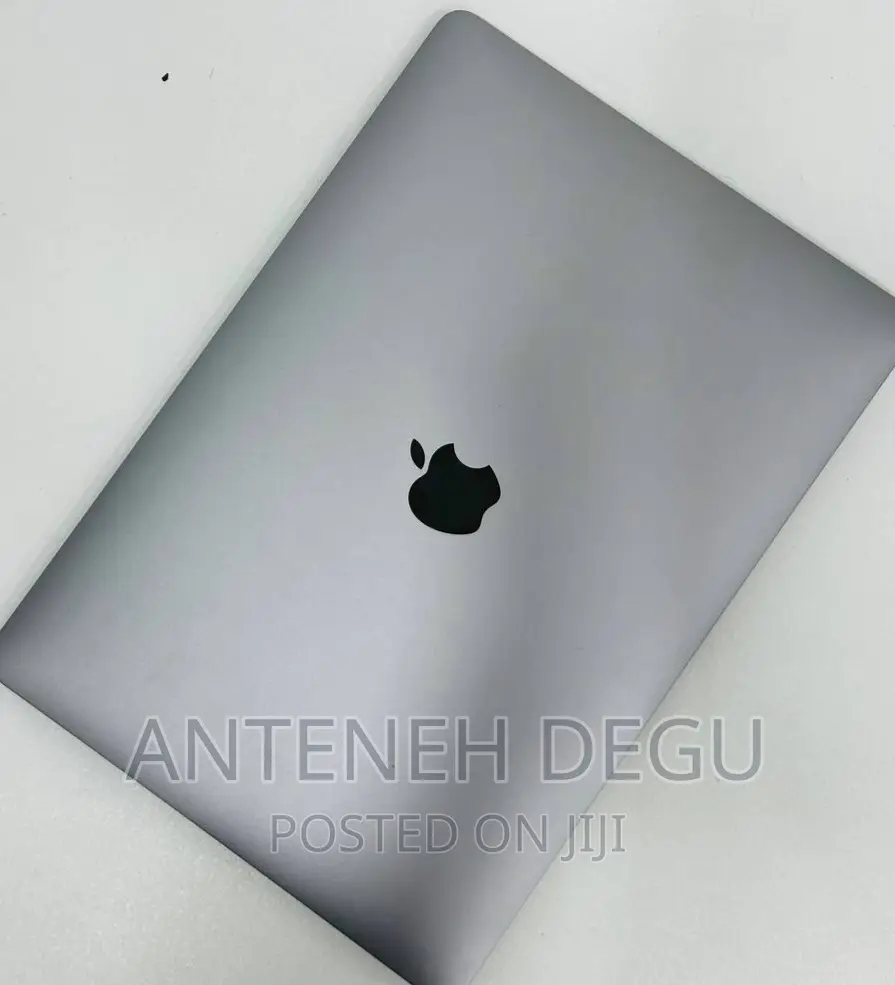 New Laptop Apple MacBook Air 8GB Apple M1 SSD 256GB