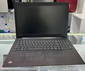 Laptop Lenovo 4GB AMD HDD 500GB