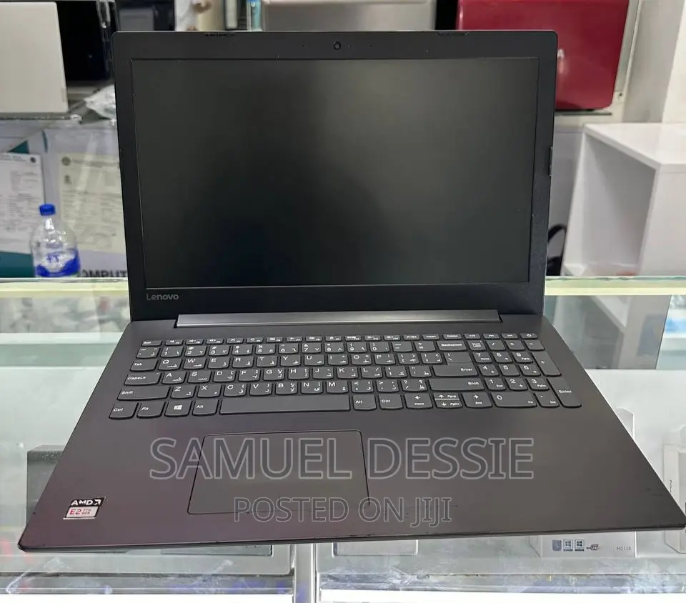 Laptop Lenovo 4GB AMD HDD 500GB