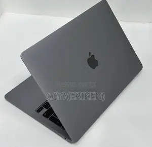Photo - New Laptop Apple MacBook Air 2020 M1 8GB Apple M1 SSD 256GB