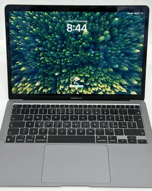 New Laptop Apple MacBook Air 2020 M1 8GB Apple M1 SSD 256GB