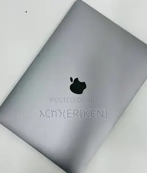 New Laptop Apple MacBook Air 2020 M1 8GB Apple M1 SSD 256GB