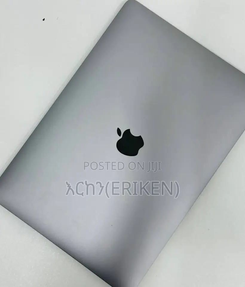 New Laptop Apple MacBook Air 2020 M1 8GB Apple M1 SSD 256GB