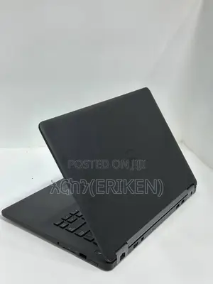 New Laptop Dell Latitude E7450 8GB Intel Core I5 SSD 256GB