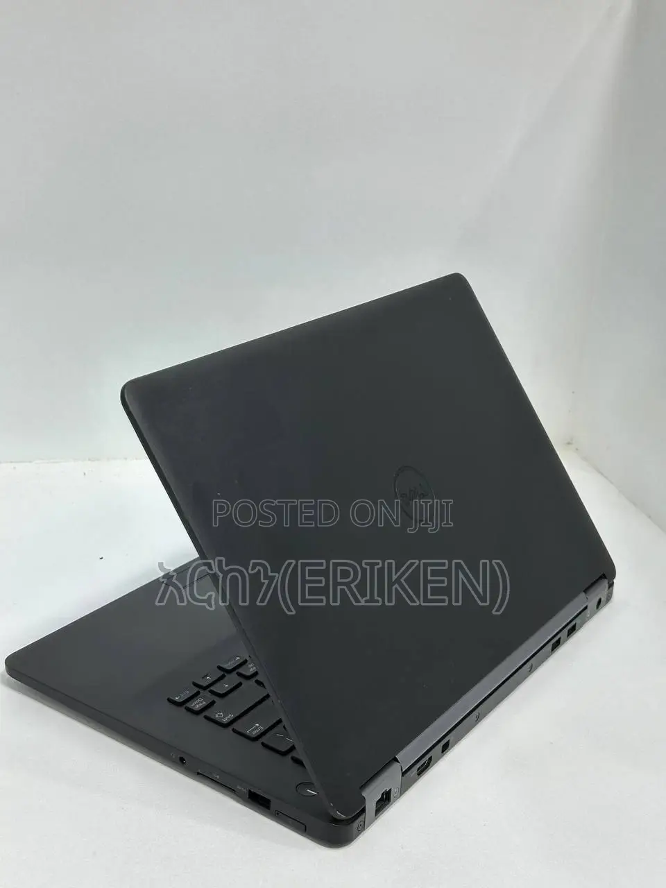 New Laptop Dell Latitude E7450 8GB Intel Core I5 SSD 256GB