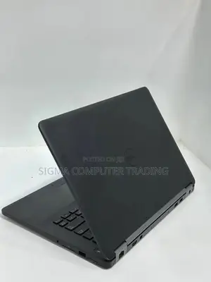 New Laptop Dell Latitude E7470 8GB Intel Core I5 SSD 256GB