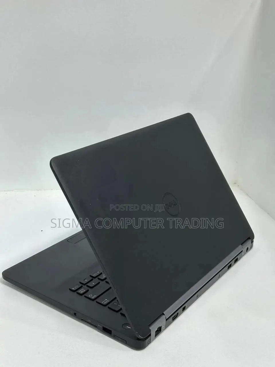 New Laptop Dell Latitude E7470 8GB Intel Core I5 SSD 256GB