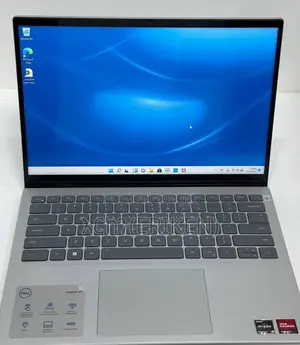 Photo - New Laptop Dell Inspiron 14 5447 16GB AMD Ryzen 5 SSD 512GB