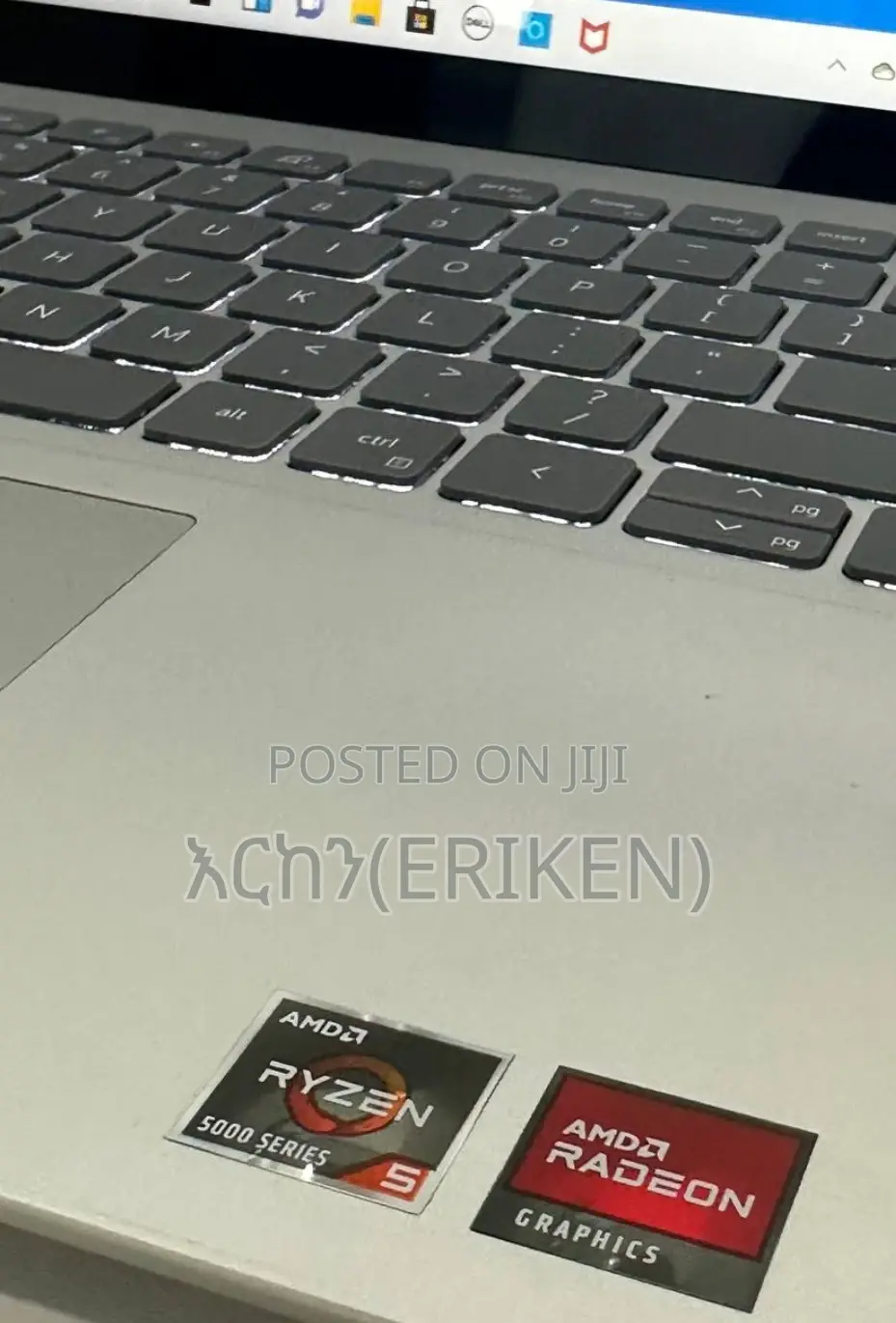 New Laptop Dell Inspiron 14 5447 16GB AMD Ryzen 5 SSD 512GB