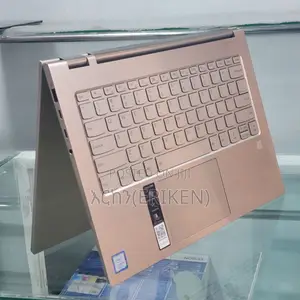 New Laptop Lenovo Yoga C930 16GB Intel Core I7 SSD 512GB