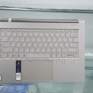 New Laptop Lenovo Yoga C930 16GB Intel Core I7 SSD 512GB