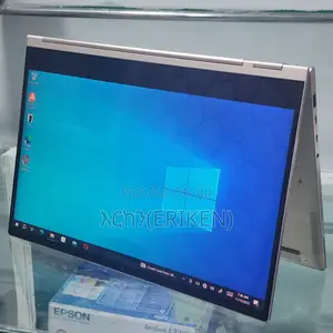 New Laptop Lenovo Yoga C930 16GB Intel Core I7 SSD 512GB