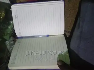 Good Time Colour Diary