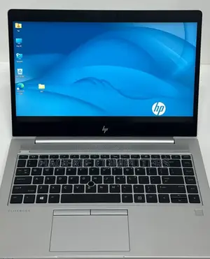 Photo - New Laptop HP MT44 8GB AMD Ryzen 3 SSD 256GB