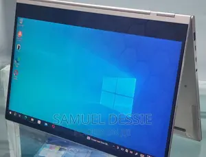 New Laptop Lenovo ThinkPad Yoga 16GB Intel Core I7 SSD 512GB