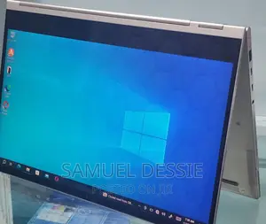 New Laptop Lenovo ThinkPad Yoga 16GB Intel Core I7 SSD 512GB