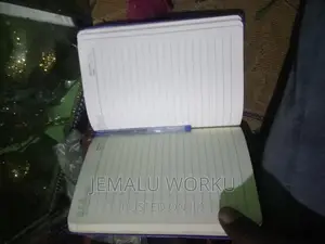 Good Time Colour Diary