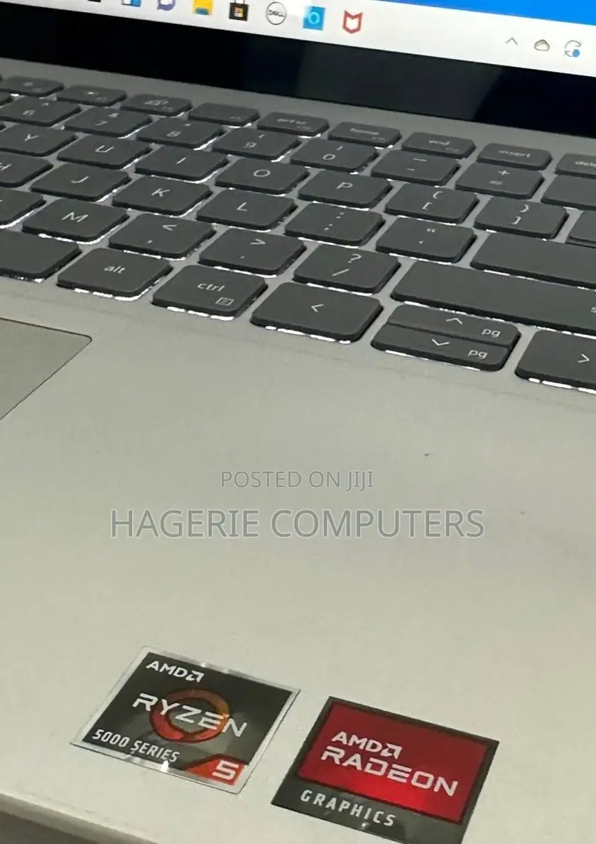 New Laptop Dell Latitude 14 5414 16GB AMD Ryzen 5 SSD 512GB