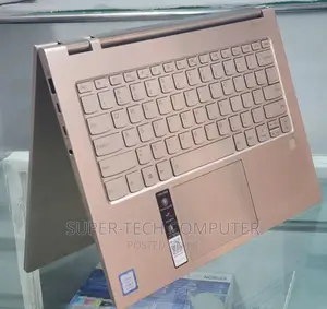 New Laptop Lenovo Yoga C930 16GB Intel Core I7 SSD 512GB