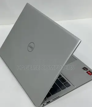 New Laptop Dell Latitude 14 5414 16GB AMD Ryzen 5 SSD 512GB