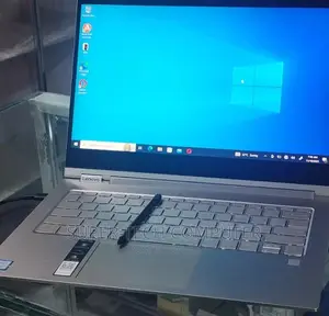 New Laptop Lenovo Yoga C930 16GB Intel Core I7 SSD 512GB