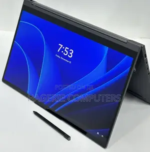 Photo - New Laptop Lenovo Yoga C930 16GB Intel Core I7 SSD 512GB