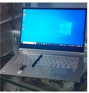 Photo - New Laptop Lenovo Yoga C930 16GB Intel Core I7 SSD 512GB