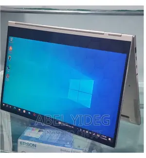 New Laptop Lenovo Yoga C930 16GB Intel Core I7 SSD 512GB