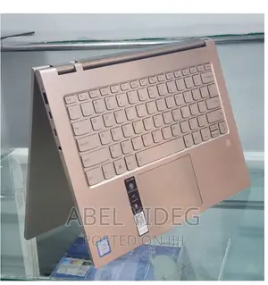 New Laptop Lenovo Yoga C930 16GB Intel Core I7 SSD 512GB