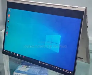 New Laptop Lenovo Yoga C930 16GB Intel Core I7 SSD 512GB