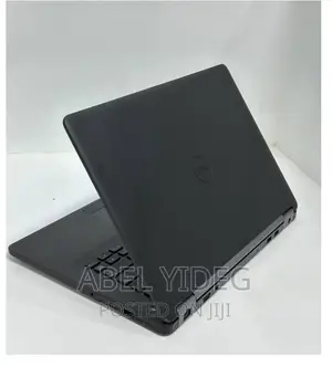 New Laptop Dell 8GB Intel Core I5 SSD 256GB