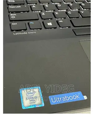 New Laptop Dell 8GB Intel Core I5 SSD 256GB