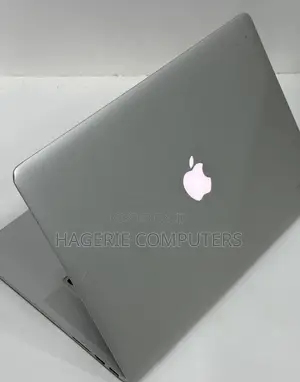 New Laptop Apple MacBook Pro 2013 8GB Intel Core I7 SSD 500GB