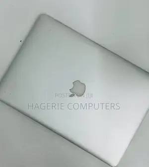 New Laptop Apple MacBook Pro 2013 8GB Intel Core I7 SSD 500GB