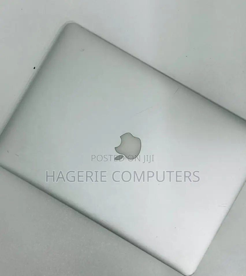 New Laptop Apple MacBook Pro 2013 8GB Intel Core I7 SSD 500GB