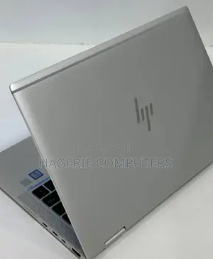 New Laptop HP EliteBook X360 1030 G3 16GB Intel Core I7 SSD 512GB