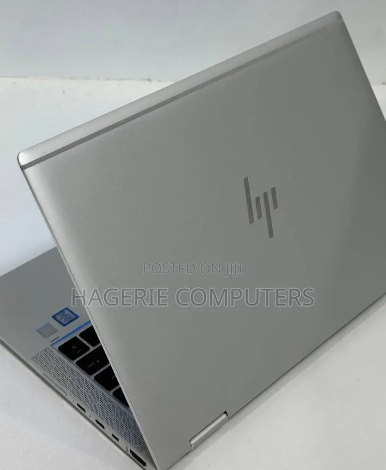 New Laptop HP EliteBook X360 1030 G3 16GB Intel Core I7 SSD 512GB