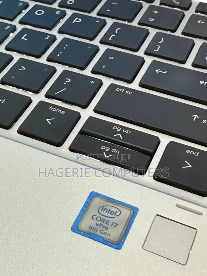 New Laptop HP EliteBook X360 1030 G3 16GB Intel Core I7 SSD 512GB