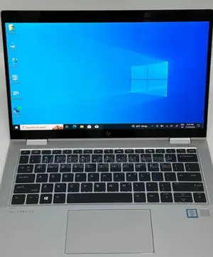 New Laptop HP EliteBook X360 1030 G3 16GB Intel Core I7 SSD 512GB