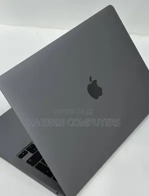 New Laptop Apple MacBook Air 8GB Apple M1 SSD 256GB