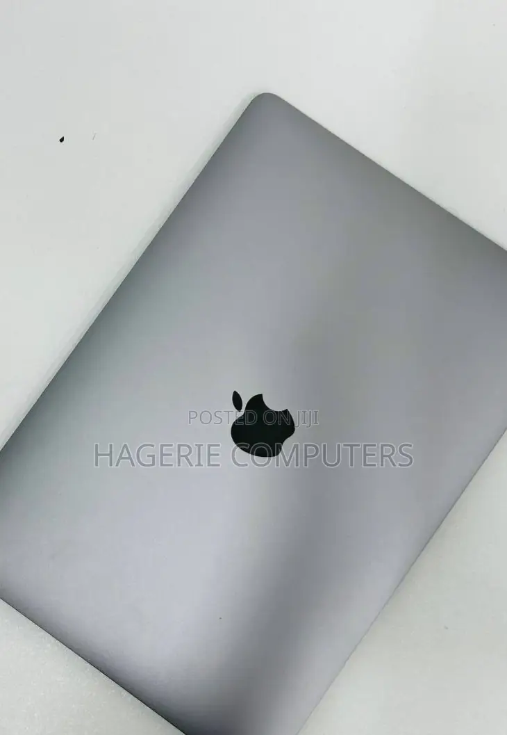 New Laptop Apple MacBook Air 8GB Apple M1 SSD 256GB