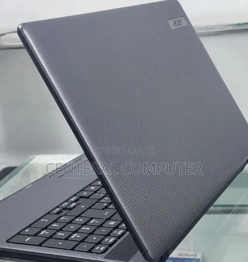 New Laptop Acer Aspire 1 16GB Intel Core 2 Quad HDD 500GB