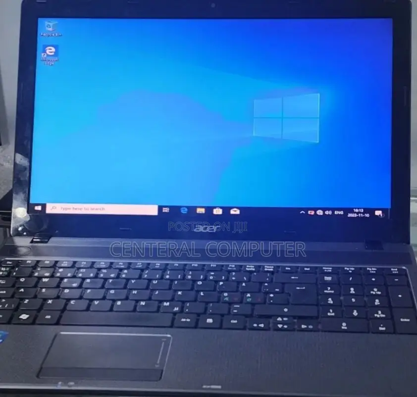 New Laptop Acer Aspire 1 16GB Intel Core 2 Quad HDD 500GB